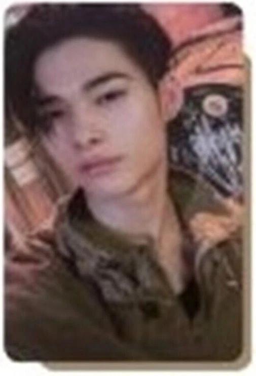 ENHYPEN ROMANCE UNTOLD Albüm Fotoğraf Kartı Resmi JAPONYA POB ENGENE vers.