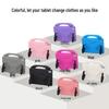 iPad Pro 12.9 (2022) Protective EVA Shell Case