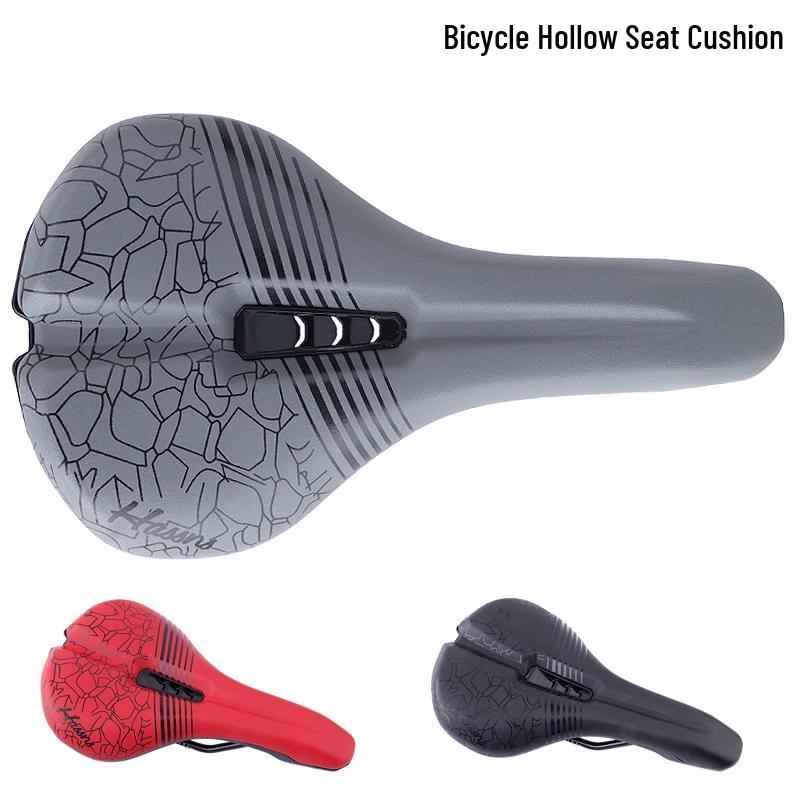 Lishi Bicycle Saddle