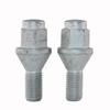 Car Wheel Hub Bolts for BYD F0 Tire Screws and Support Nuts