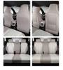 BYD Song Promi Special Car Seat Covers & Cushions - Full Coverage, All-Season
