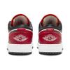 Jordan 1 Low SE Just Skate Gym Red Grade School (Unisex) Kids' Basketball Shoes FJ7222 101
