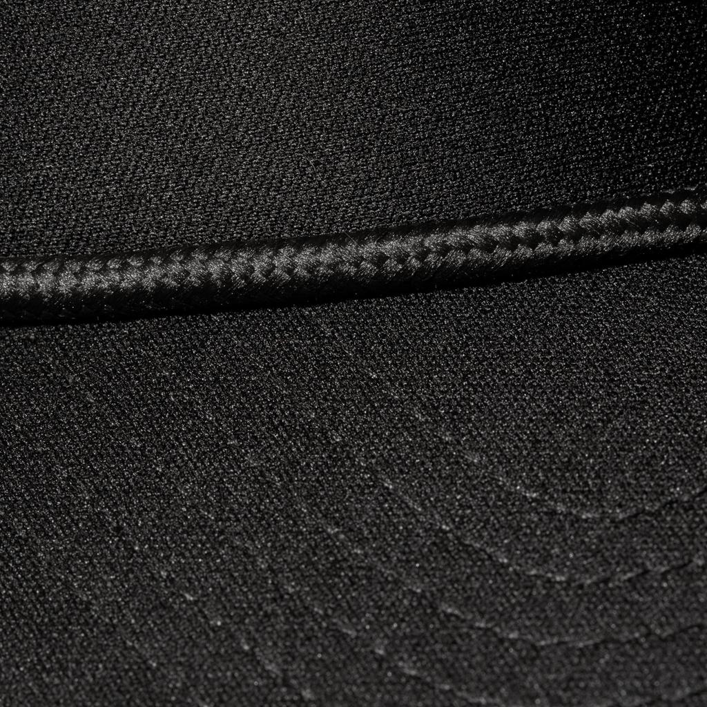 Mammut Crag Cap Logo 1191-01340 Black