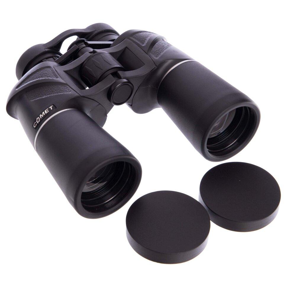 

Бінокль COMET 20х50 TY-4325 чорний