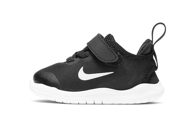 

Nike Free RN 2018 Slip Resistant Cushioning Abrasion Resistant Slip Resistant Cushioning Abrasion Resistant Low top AH3453-003 22
