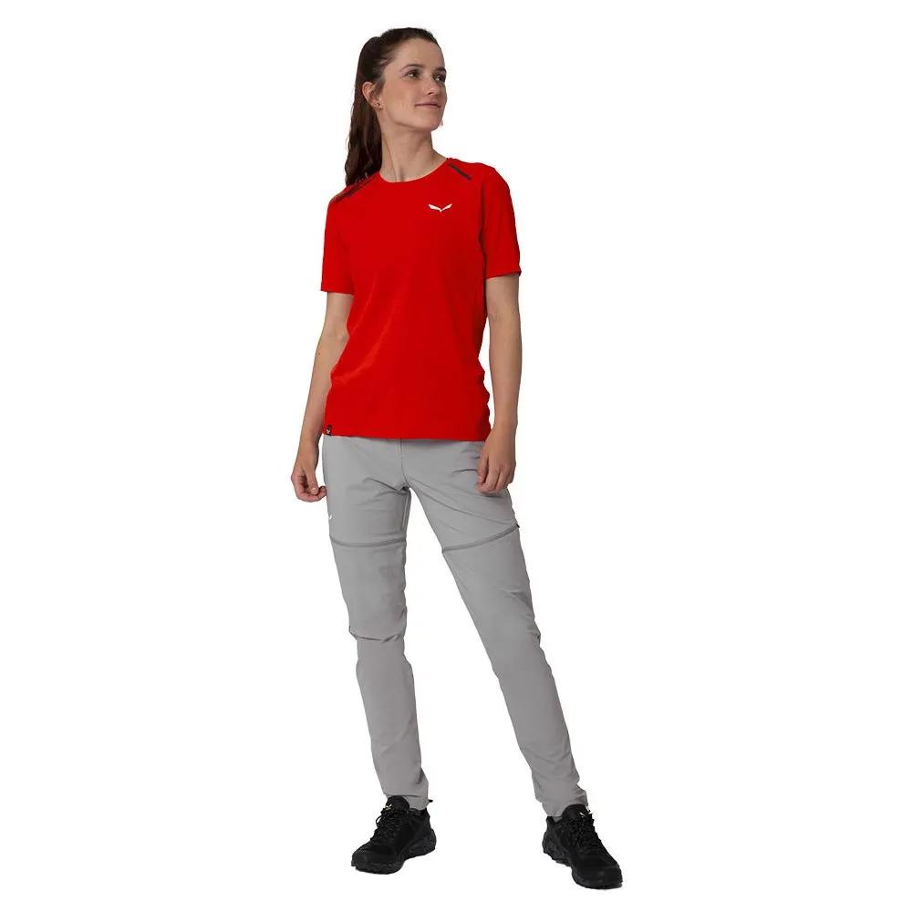 

Salewa Конвертируемые брюки Pedroc 2 DST 2/1 38