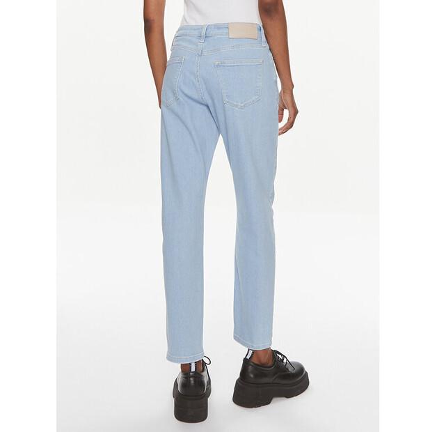 Calvin Klein Jeans K20K206578 Blue Slim Fit