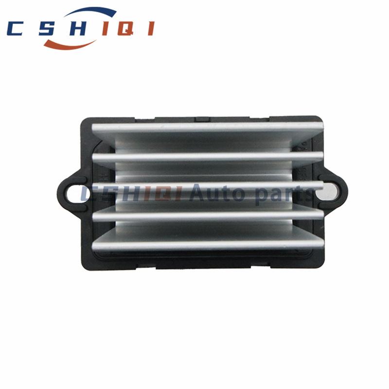 4885482AC Blower Motor Resistor For Chrysler Voyager Town Country Dodge Jeep 04885482AA 04885482AD New 04885482AC
