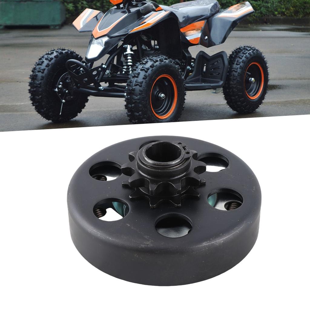 Engine Centrifu for Go Kart ATV Bike 10 Tooth 3/4 Chain