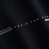 Anta Casual Comfortable Simple Universal Pullover Round Neck Sweatshirt Men sweatshirt Basic-Black 152537705-3