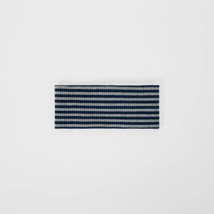 Stripe Hair band(NY)_[314835]