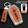 Zinc Alloy Car LED Display Key Case Cover Keychain For BMW G30 G12 G11 G32 G31 5 7 Series I8 I12 I15 G01 X3 X4 G02 G05 X5 G07 X7 SXD34H