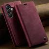 CaseMe Magnetic PU Leather Wallet Phone Case For Samsung Galaxy A37 A57 Shockproof Holder Pocket Cover For Samsung Galaxy A57