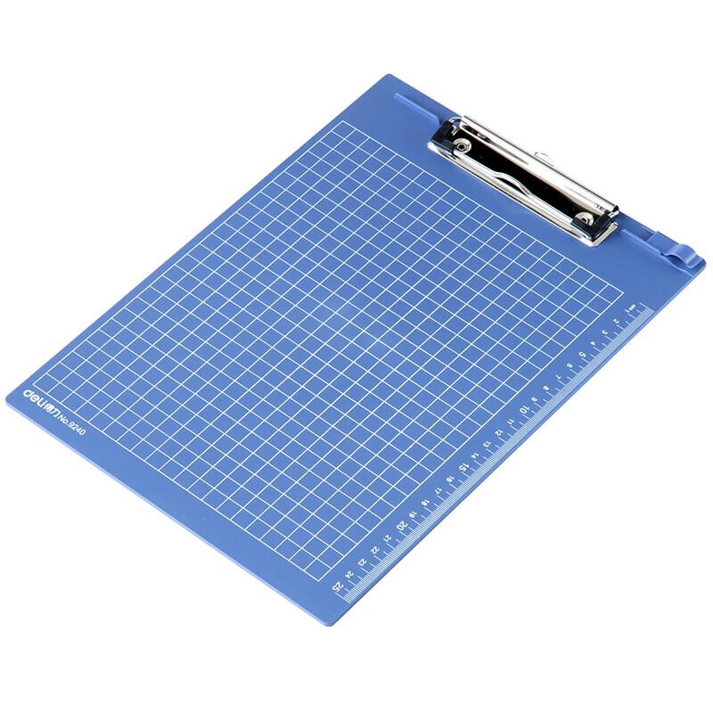 Deli 9240 Writing Clipboard
