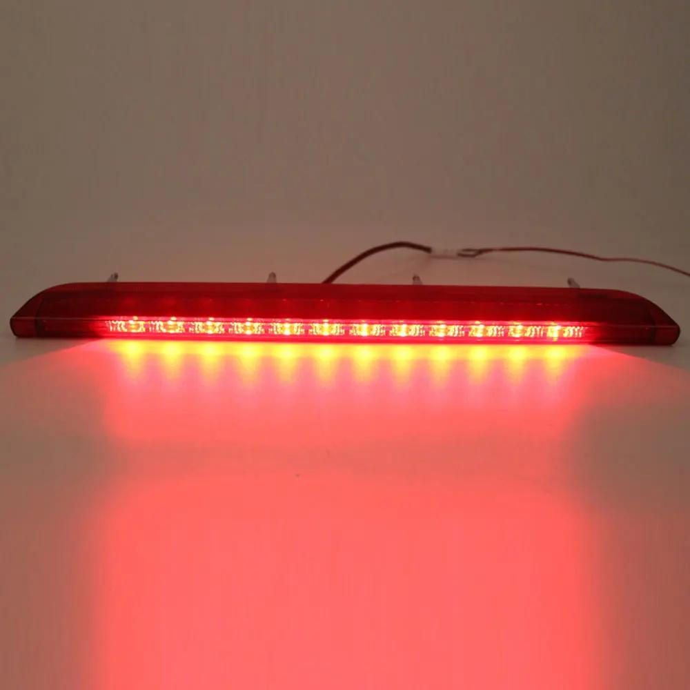 92700C5000 92700-C5000 Car Rear High Mount 3RD Brake Stop Lamp Spoiler For KIA Sorento 2016-2020 Car Spare Parts Accessories
