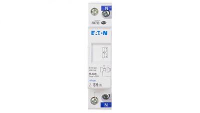 Cylindrical Fuse Switch 1P 10x38mm Z-SH/1N 263877