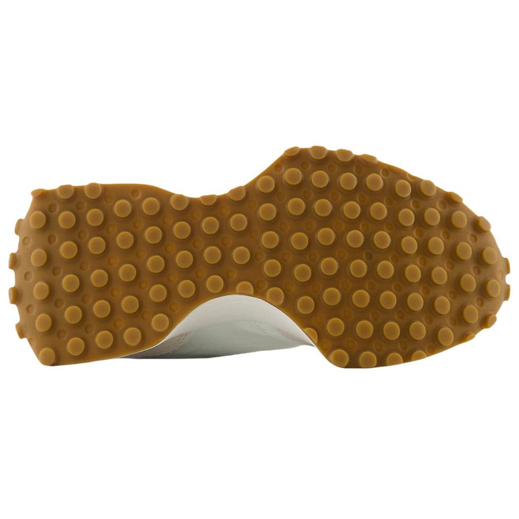 New New Balance 327 Linen Sea Salt Dark Ice Wine Women's WS327FTC