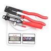 A96I-Dust Jacket Clamp Pliers Car ATV Car Joint Strap Guide Shaft Clamp Tool Half Shaft Guide Belt Buckle Repair Installation To