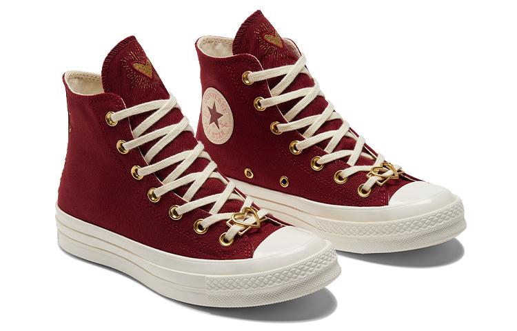 Chuck 70 Wmns Converse High 'Valentinstag 2023' Damen A03931C