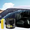 Windshield Scratch Remover Glasses Scratch Remover Window Cleaner Powder Detergent Car Glass Cleaning Powder Safe Windshield