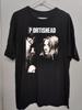 Kollektion Portishead Band Schwarzes T-Shirt Alle Größen S - 5XL AR1445