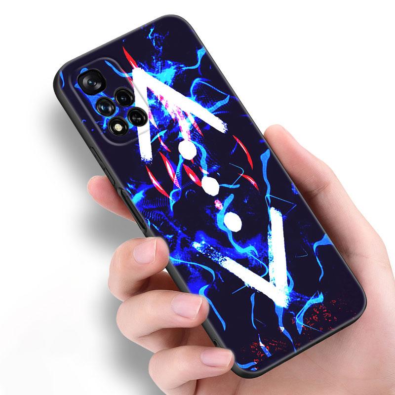 

Чехол для телефона HOT Tv Show Cukur Black Silicone Case для Xiaomi POCO X3 X4 NFC F5 M3 M4 M6 X5 X6 Pro F3 F4 GT 5G C55 C65 M5 POCO X4 Pro 5G