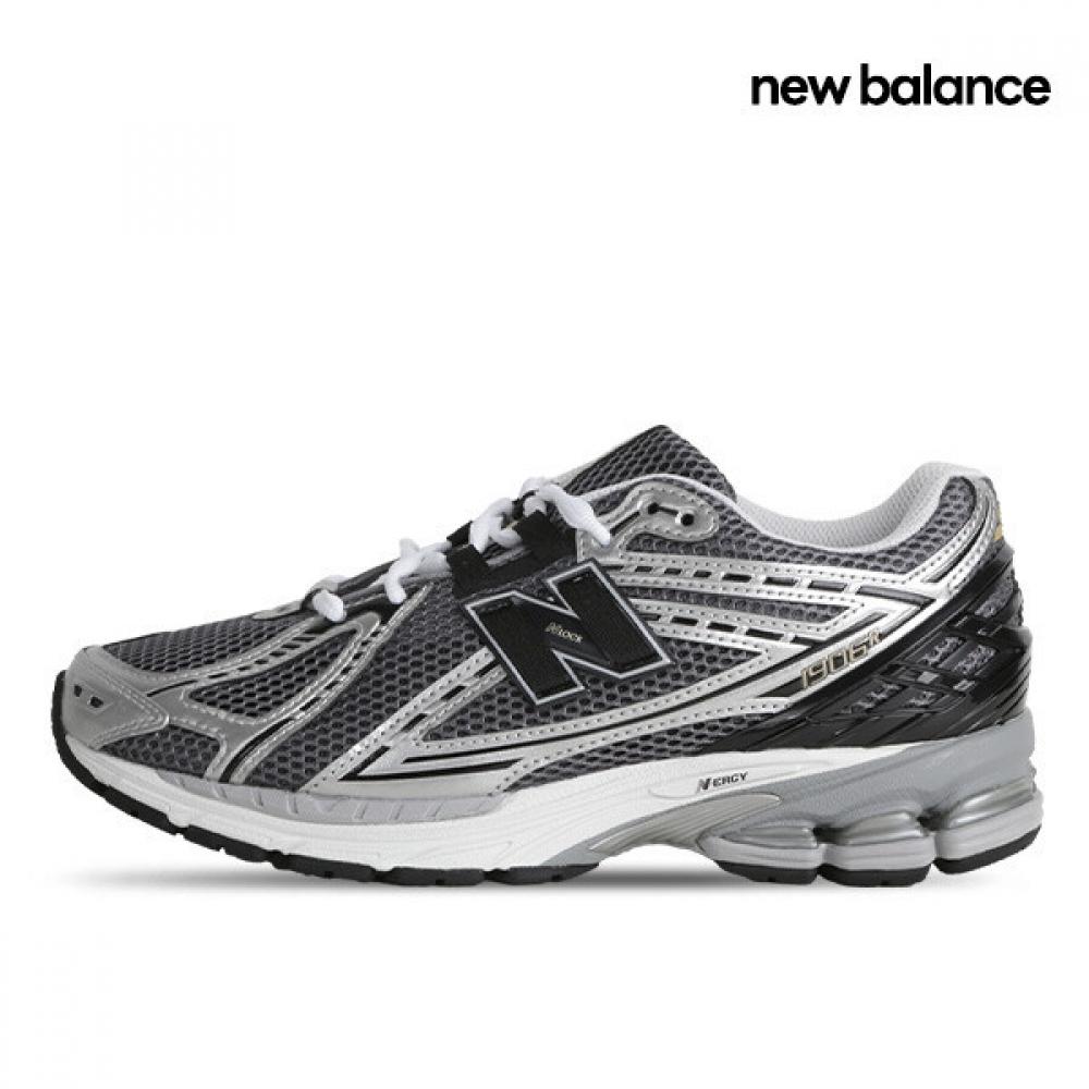 

New Balance 1906 Серо-серебристые мужские кроссовки S U1906rcg U1906RCG/255