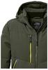 Jacket Killtec KOW MN QLTD JCKT CS Dark Moss