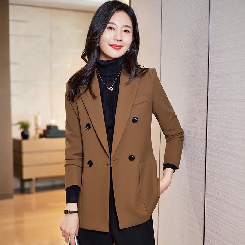 

Women s Casual Blazer Jacket L