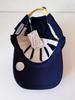 [USED] Thisisneverthat Car Cap Cap Hat