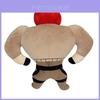 Jason Todd And Batman Plush Dolls With Pp Cotton Filling For Collectors And Fans