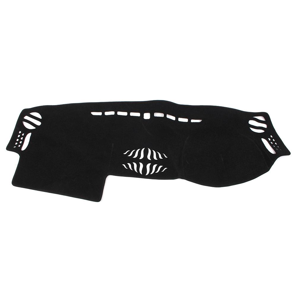 

1Pcs Car Dash Mat Dashboard Cover Dashmat For Land Rover LR2 Freelander 2 L359 2007 2008 2009 2010 2011 2012 2013 2014 RHD