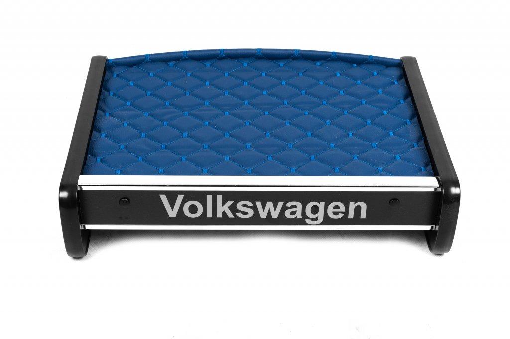 

Полиця на панель (Синя) для Volkswagen T5 Transporter 2003-2010 рр.