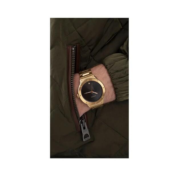 Guess Scope Gw0427G2 Uhr