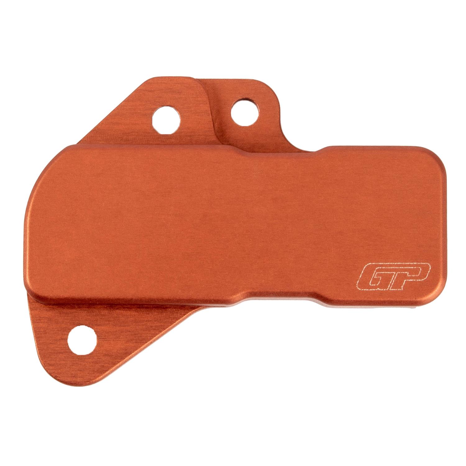 

GP Composite KTM EXC 250 2018-2023 Compatible TPS Sensor Protection Cover Red