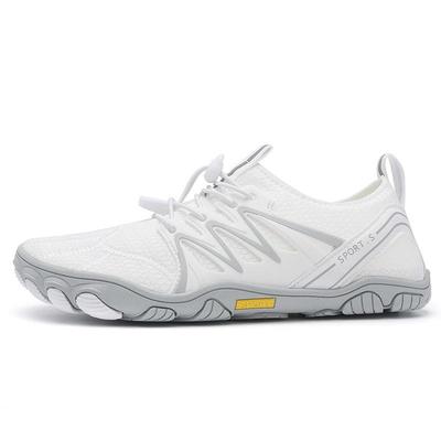 Men's Non-slip Quick-dry Outdoor Water Shoes for Yoga with Silent Five-Finger Design