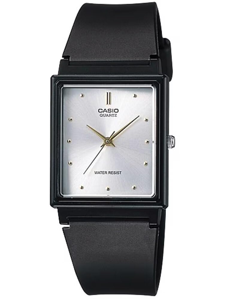CASIO STANDARD Watch [Casio Standard] CasioCASIO MQ-38-7A Imported Model MQ-38-7A Men s Imported Product