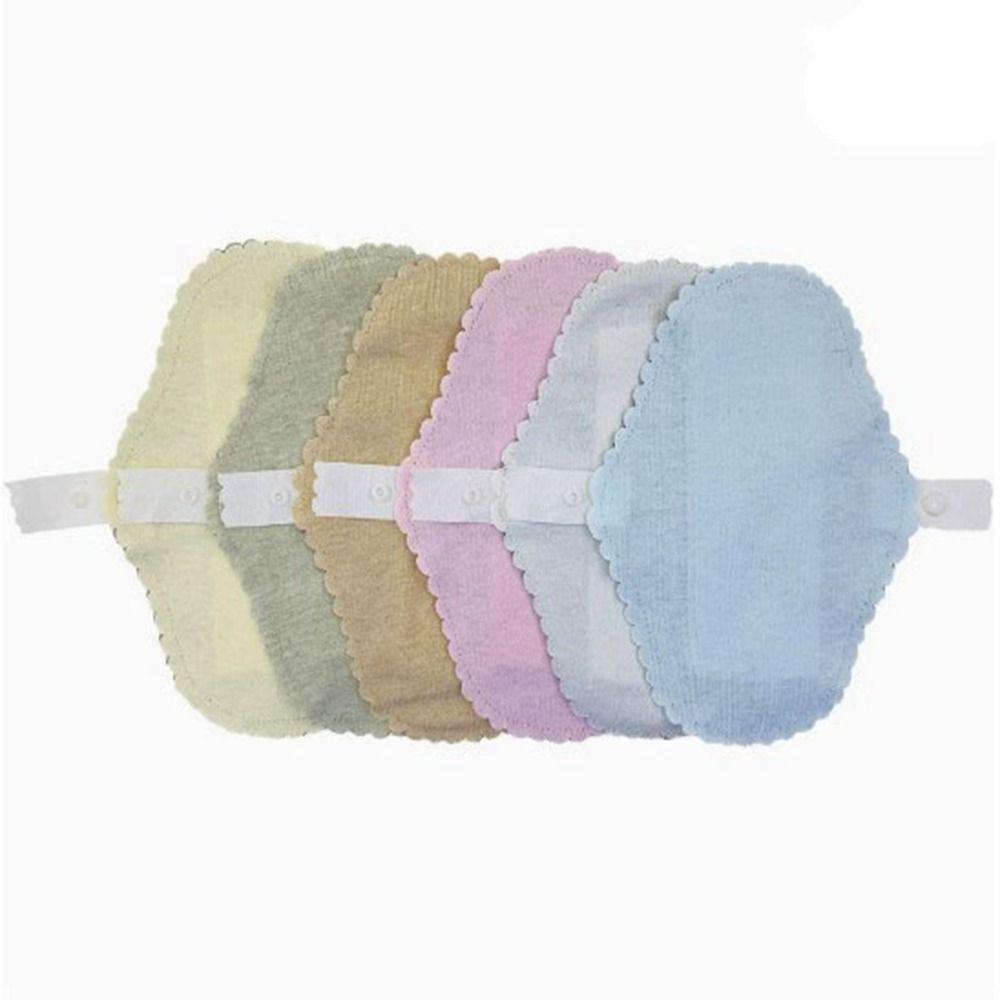 

Ultralight Graphene Menstrual Pad Reusable Reusable Leak Panties Accessories 13.5x18.5cm Blue