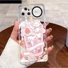 Shockproof Couple Case For Huawei Nova 15 Pro Nova 15 Ultra 5G Jelly Clear TPU Soft Casing New Design Dream Style Pattern Shell