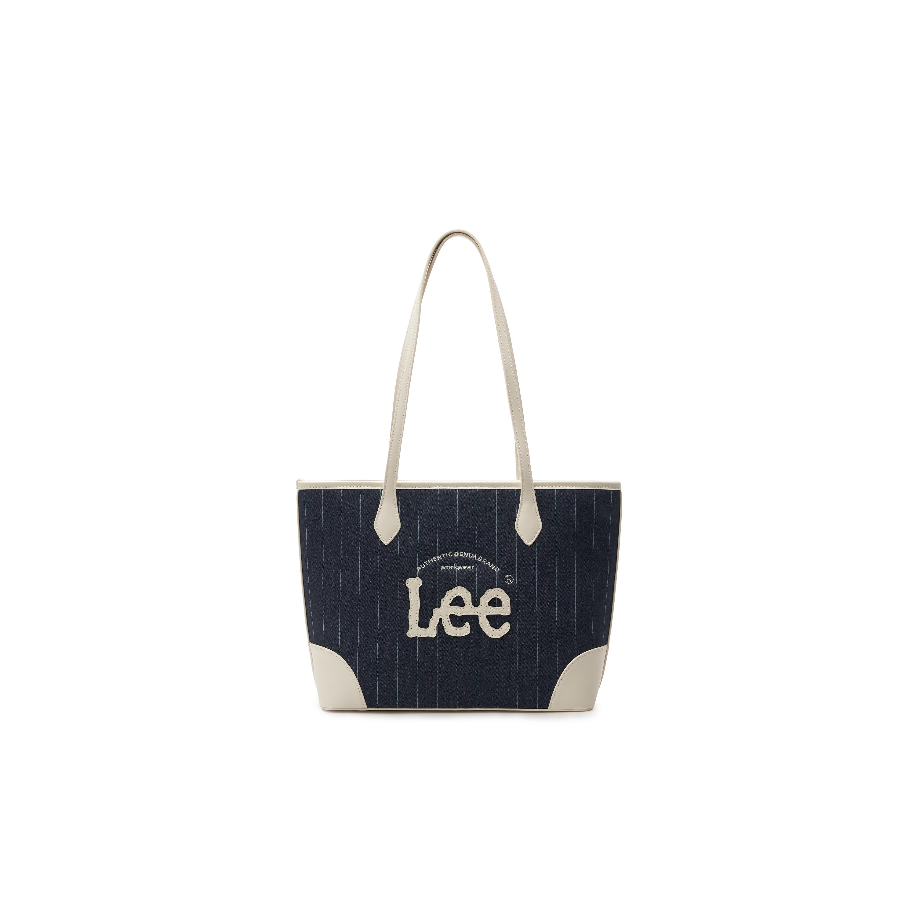 

Новая сумка-тоут Lee из ПУ, сумка для покупок, сумка через плечо, женская сумочка, многоцветная LE250260M 36.1*10.4*25.4CM