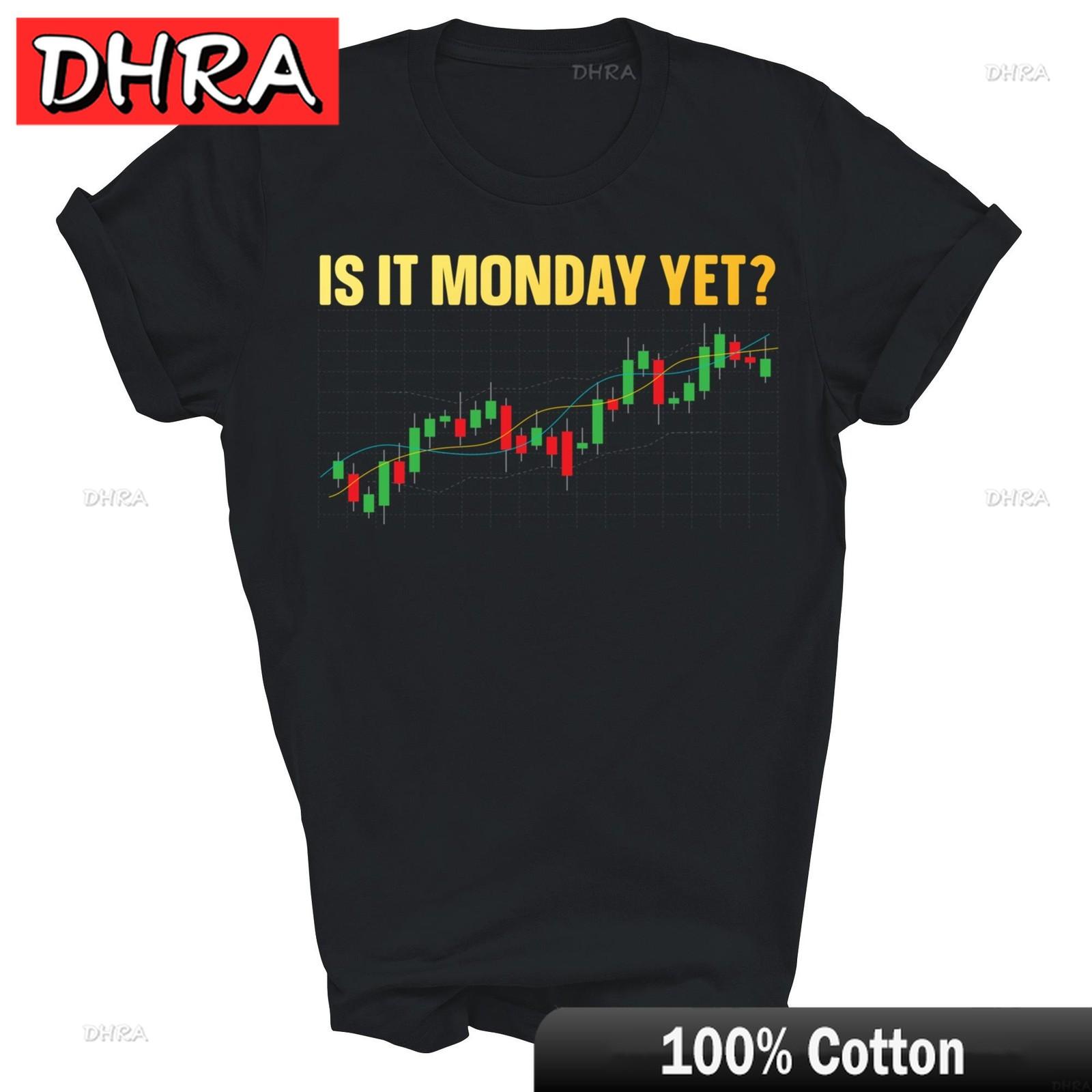 Cool Stock Market Stock Trader Day Trading Unisex Shirt Gift Cool Y2K Trendy Graphic Tshirts Kids Classic Minimalist Cool S
