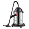 High-Power Three-in-One Wet Dry Vacuum Cleaner with Strong Suction for Household and Commercial Use