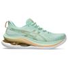 Asics  Gel Kinsei Max Mint Tint Apricot Crush Women Sneakers Green 1012B512-300