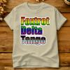 Foxtrot Delta Tango T Shirt Unisex Y2k Funny Tshirts Summer O Neck Hip Hop Tee Shirt Casual Big Size Tops
