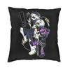 Custom Murder Drones N And Uzi Doorman Pillow Case Decor Home Nordic Cushions For Sofa Square Pillowcase