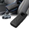 Mozan Armrest Cover for Suzuki New Fronx Model Armrest Console Box Protective Elbow Multifunctional Cup Drink Armrest Protective Stain Easy