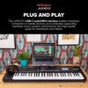 Synthesizer Roland Roland JUNO-D8 Juno 88 Keys