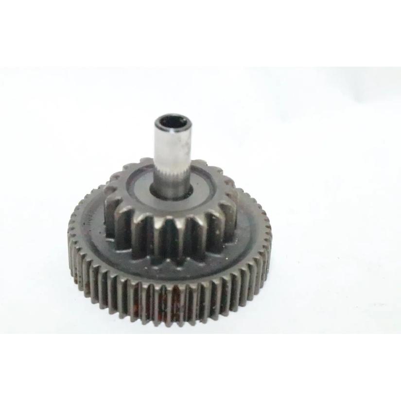 

For HONDA 28130-HP5-600 GEAR (18T/55T) Starter Reduction For Honda Racher 420 TRX420 2007- TRX500 2012- gear