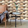 Marble Pattern Peel and Stick Wallpaper Self Adhesive Contact Paper Removable Waterproof Wallpaper For Furniture Renovation