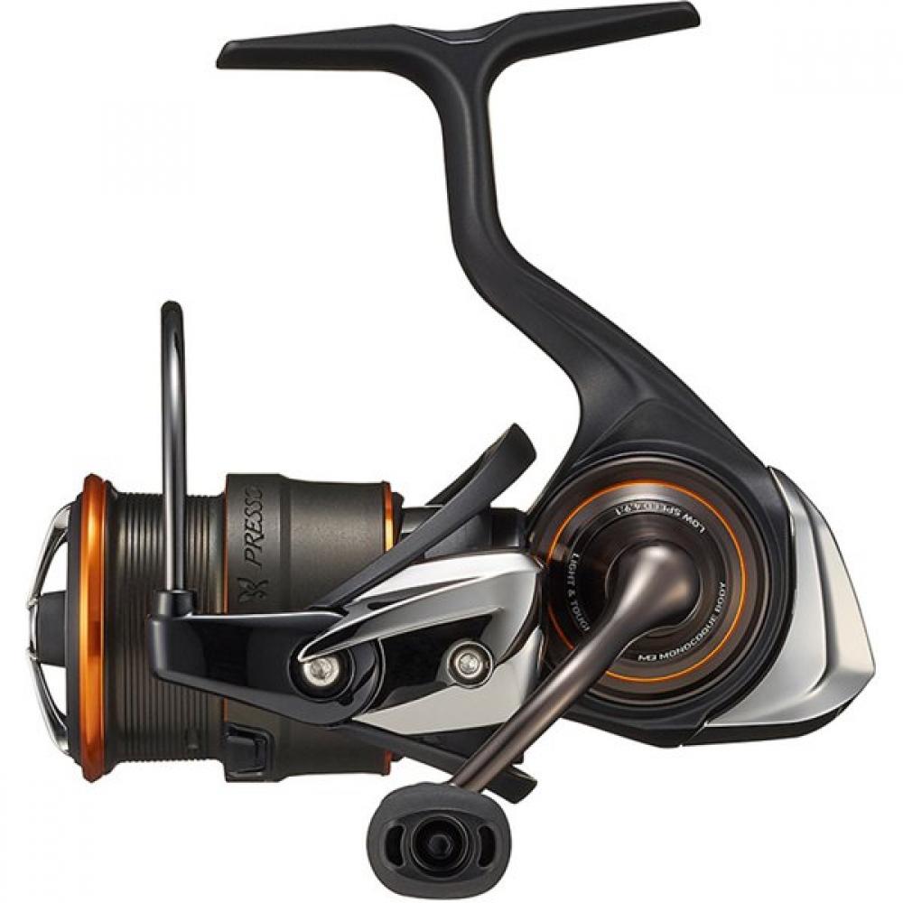 

Daiwa Lt1000s P sPinning Reel 21 Presso